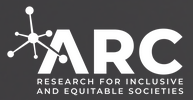 Logo of Aleria Research Corp
