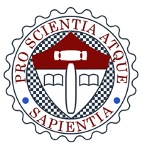 Logo of Stuyvesant High School
